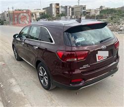 كيا سورينتو